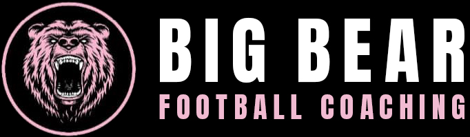 Big Bear FC Logo