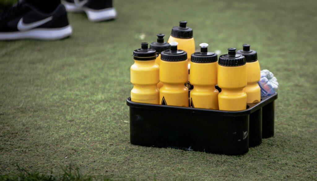 water-bottles