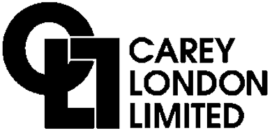Carey London 1 1